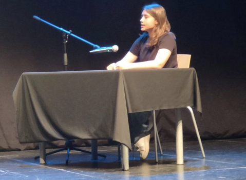 CONCURS ORATÒRIA FUNDACIÓ RIERA GUBAU