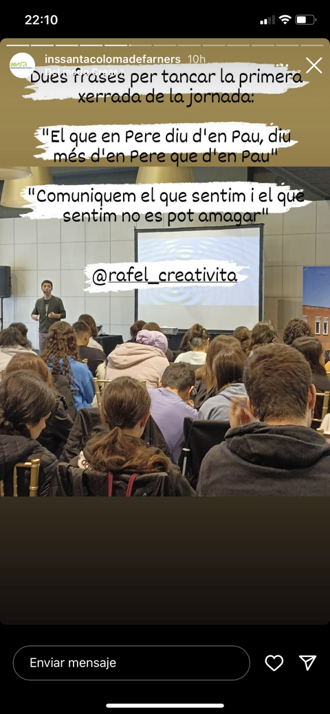 CONNECTA'T 