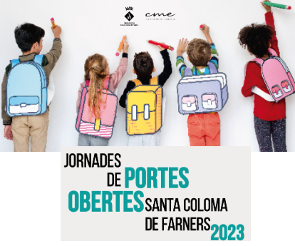 JORNADA DE PORTES OBERTES 2024