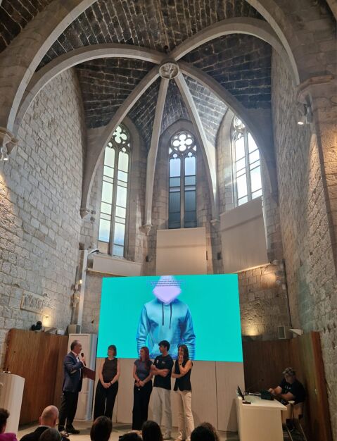 ECO LLEGENDES. Reconeixement universitari a l'emprenedoria de l'alumnat 