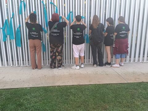 PARTICIPACIÓ XII CONFINT Catalana