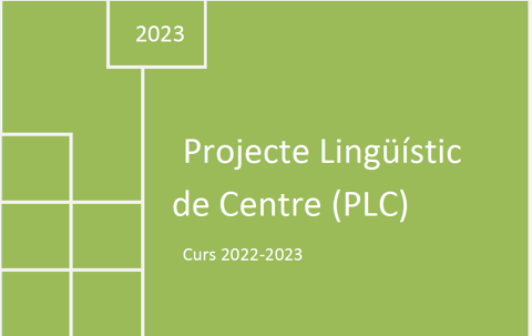Projecte lingüístic