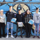 Premis Treballs de recerca Vilobí d'Onyar 2020