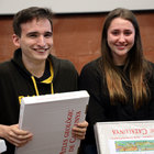 Olimpíades de Geologia 19-20